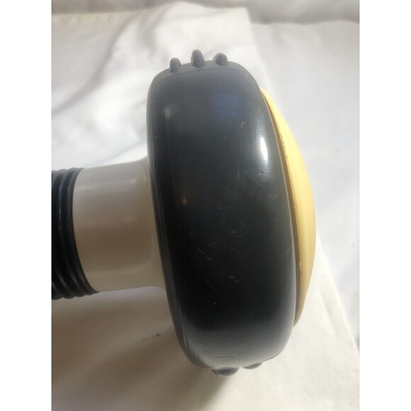 Pollenex Power Massager Handheld 2 Speed Vibrating High Intensity WM10R- TESTED - Picture 10 of 10